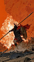 Trojan War 50 Wallpaper Pack