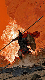 Trojan War 50 Wallpaper Pack