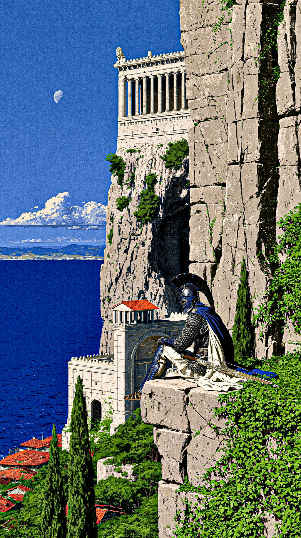Odyssey 50 Wallpaper Pack