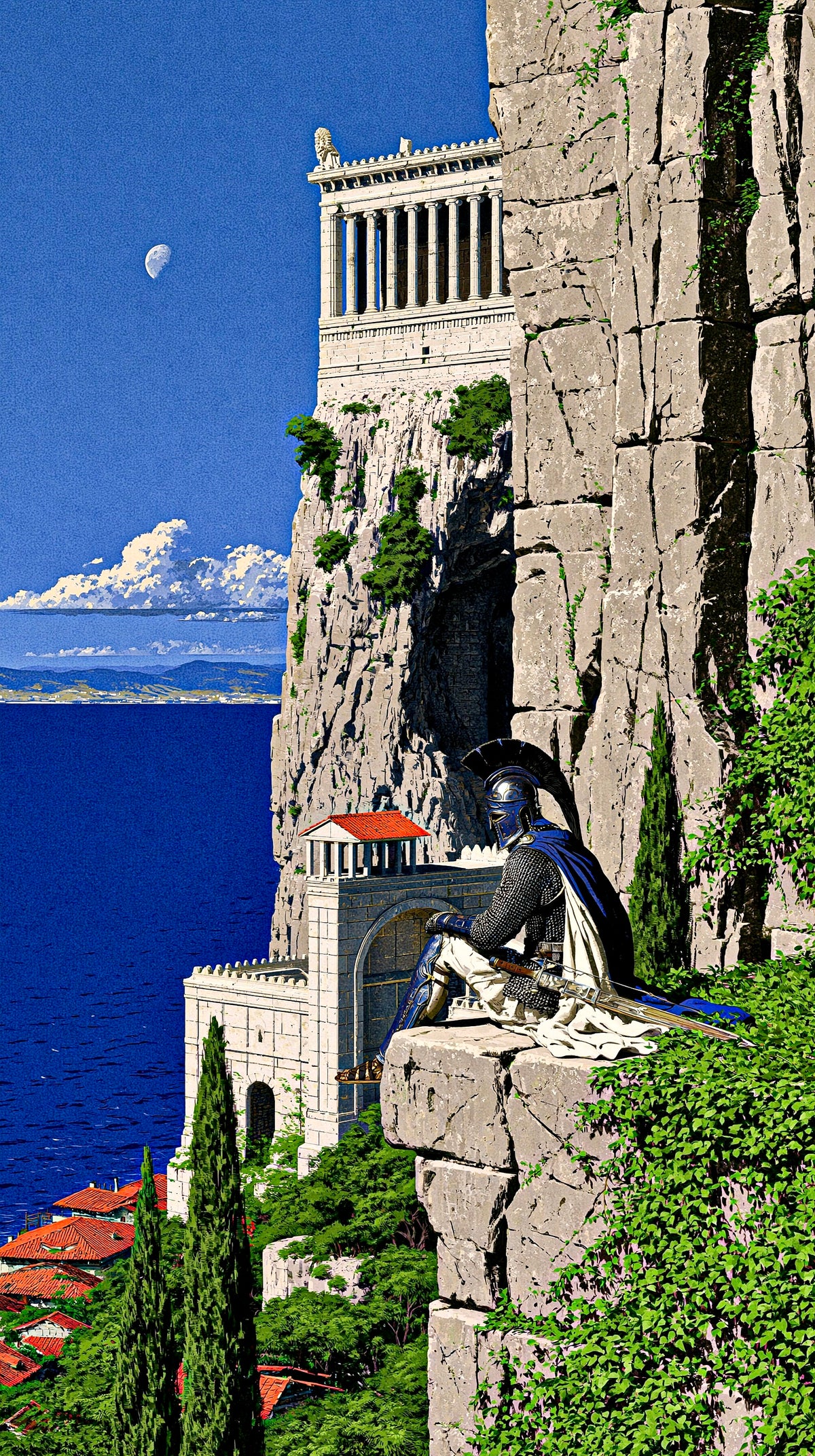 Odyssey 50 Wallpaper Pack