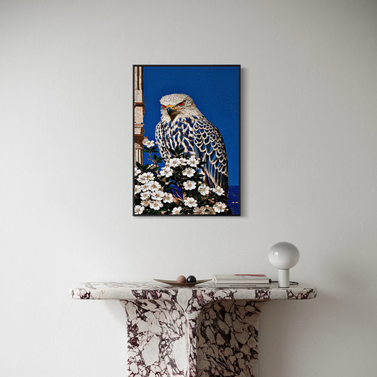 Custom Wall Art
