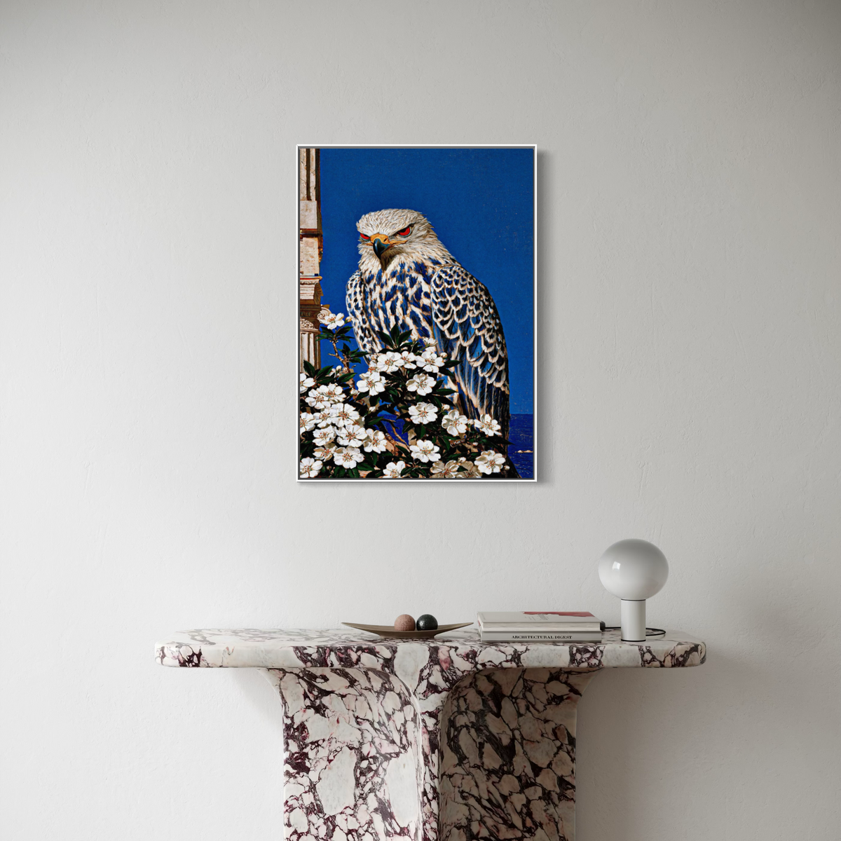 Custom Wall Art