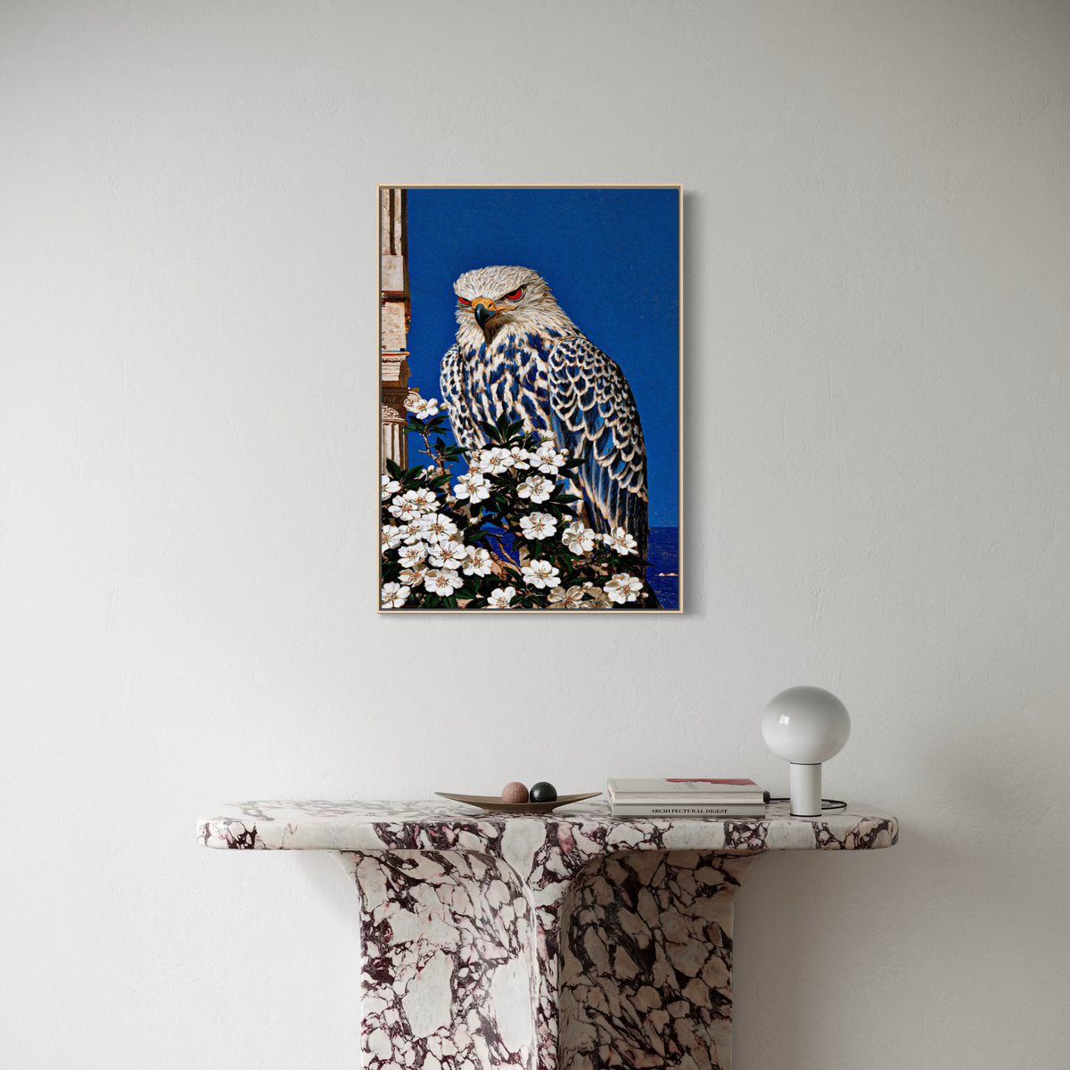 Custom Wall Art