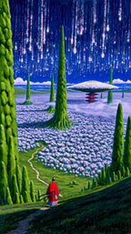 Enchanted Lands 40 Wallpaper Pack