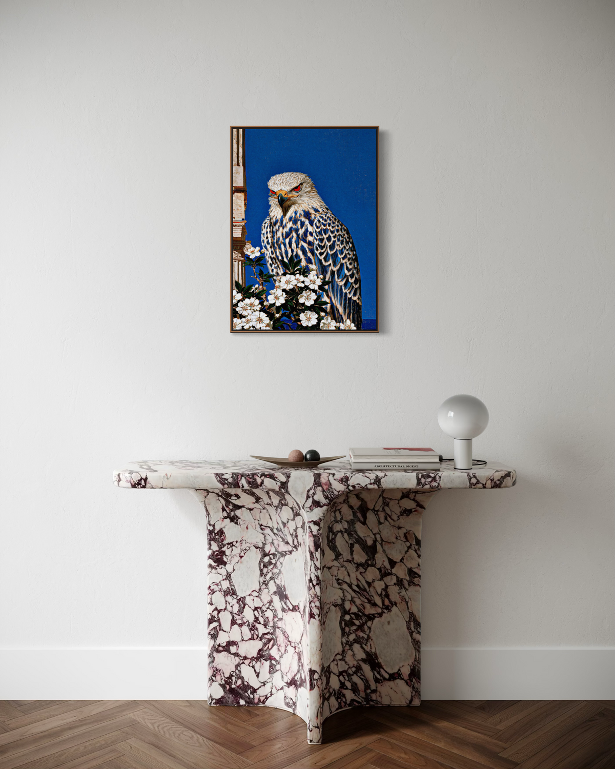 Custom Wall Art