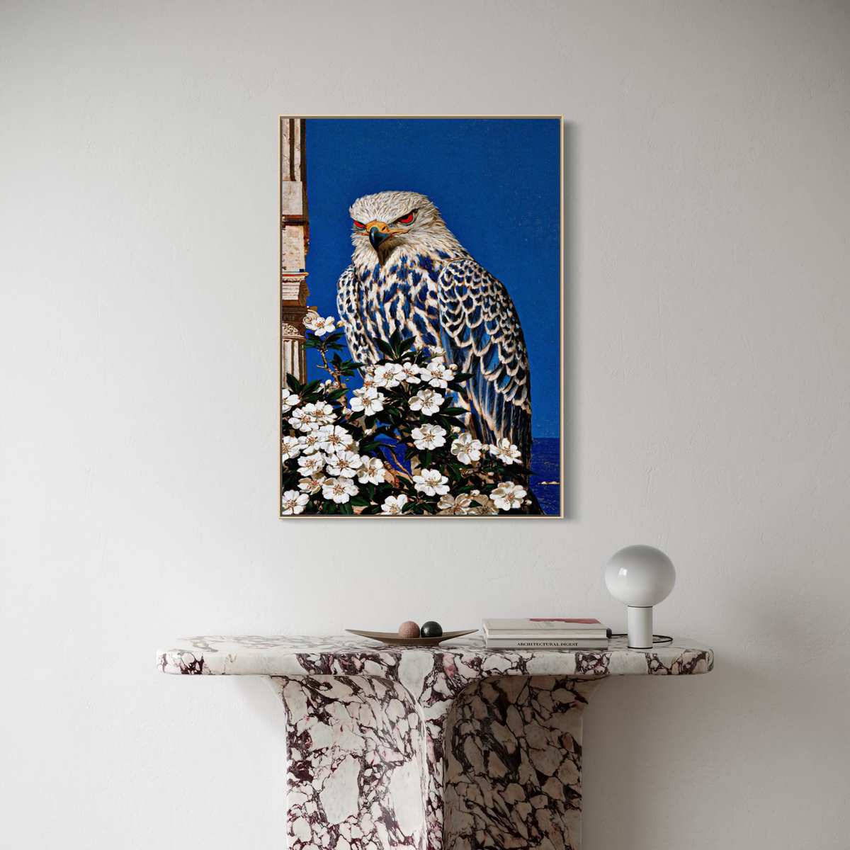 Custom Wall Art