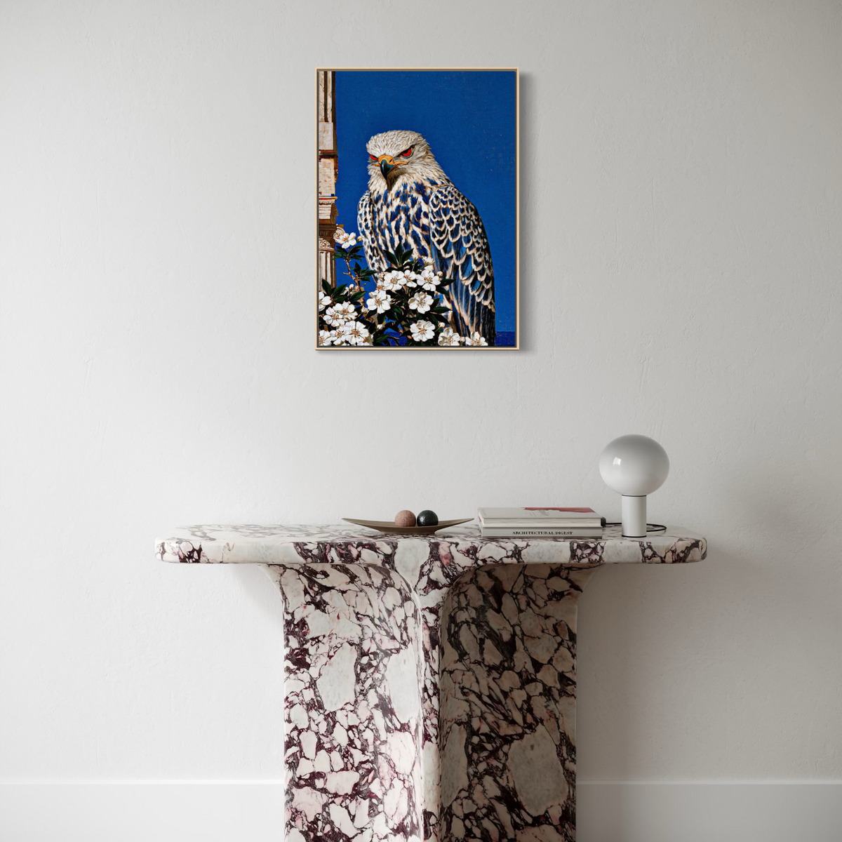 Custom Wall Art