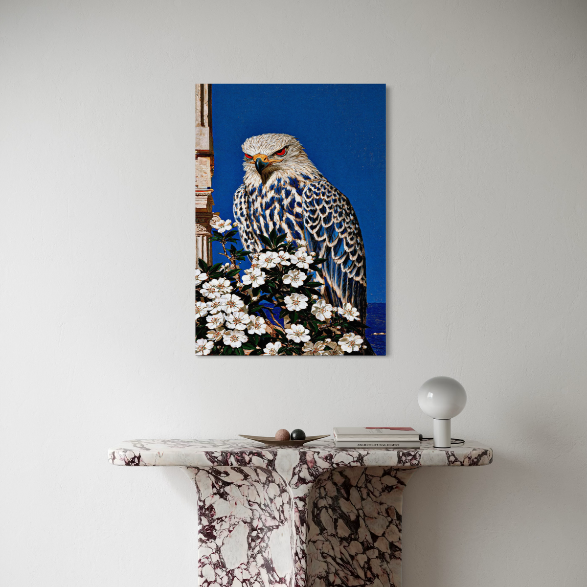 Custom Wall Art